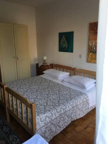 Hostel-Sezanalokev B&B Екстер'єр фото