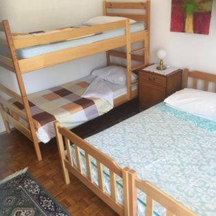 Hostel-Sezanalokev B&B Екстер'єр фото