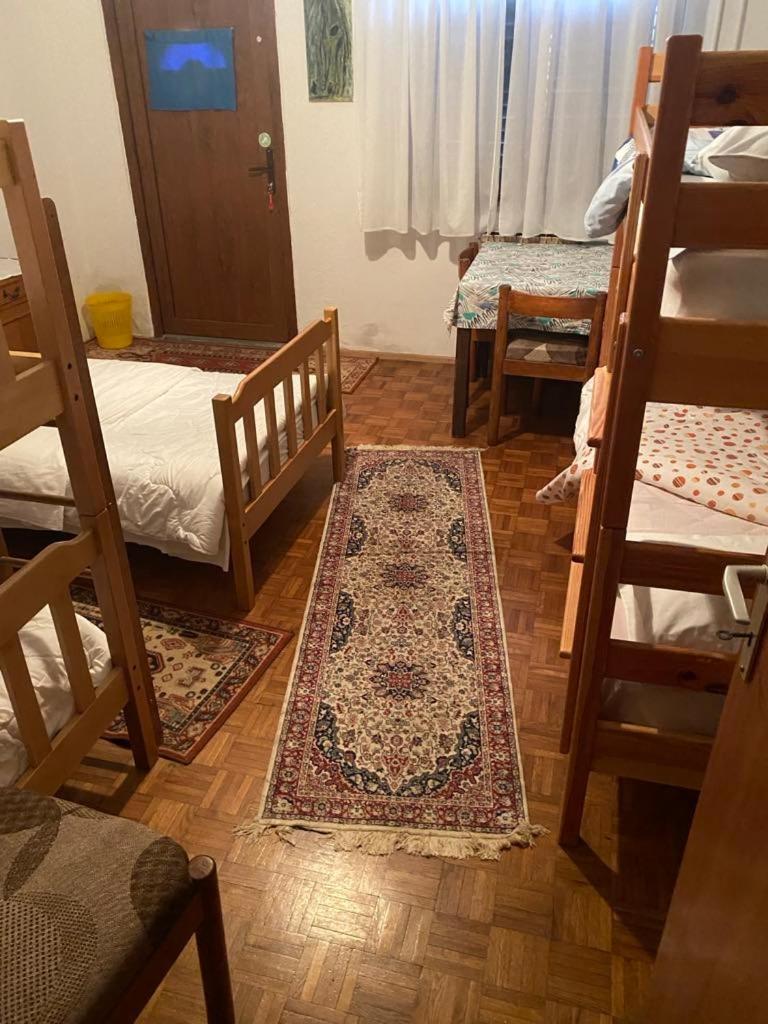 Hostel-Sezanalokev B&B Екстер'єр фото